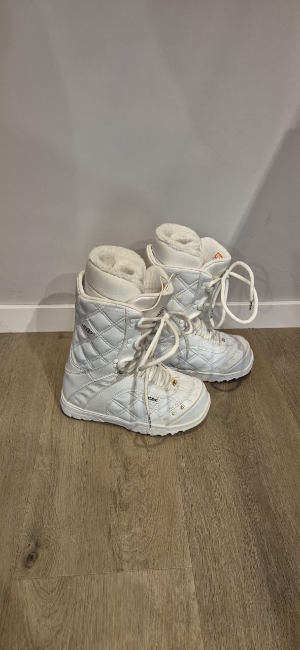 Snowboardschoenen van Thirtytwo (37,5)