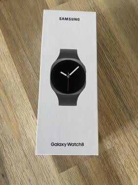 Samsung watch 8