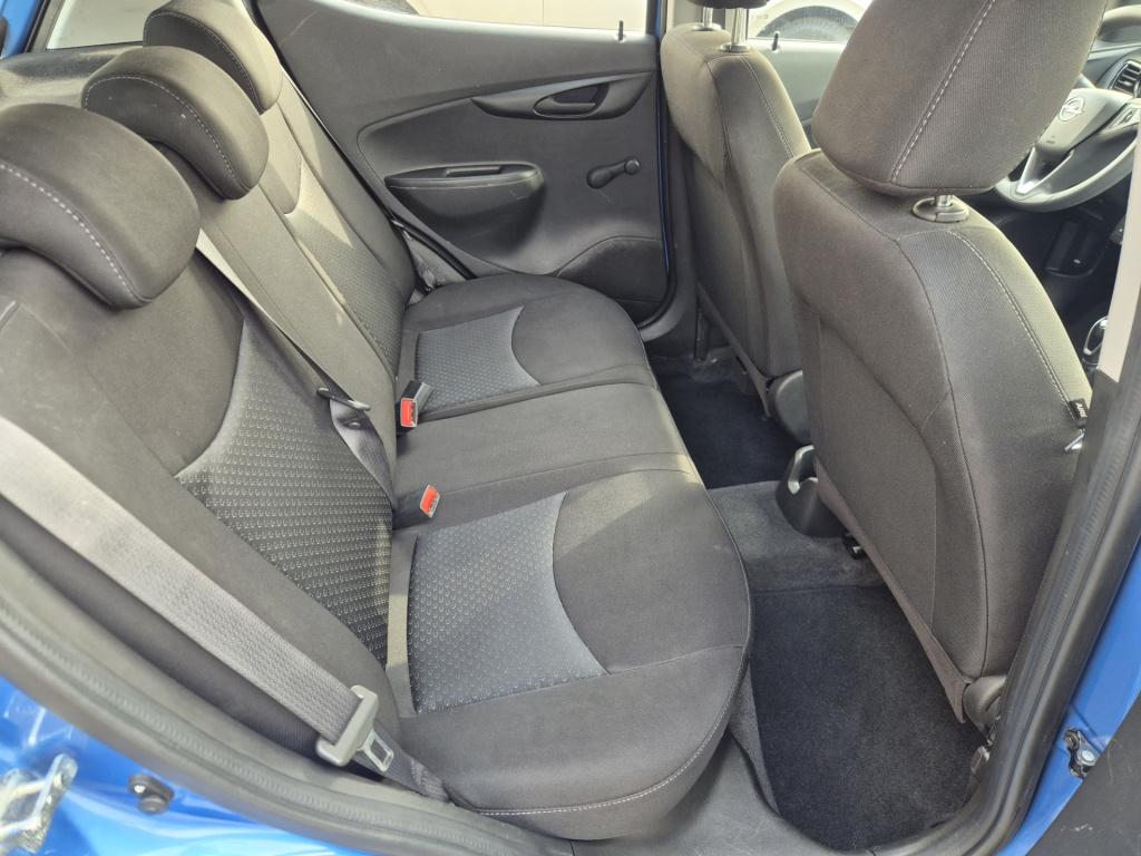 Opel Karl 1.0 ecoflex edition