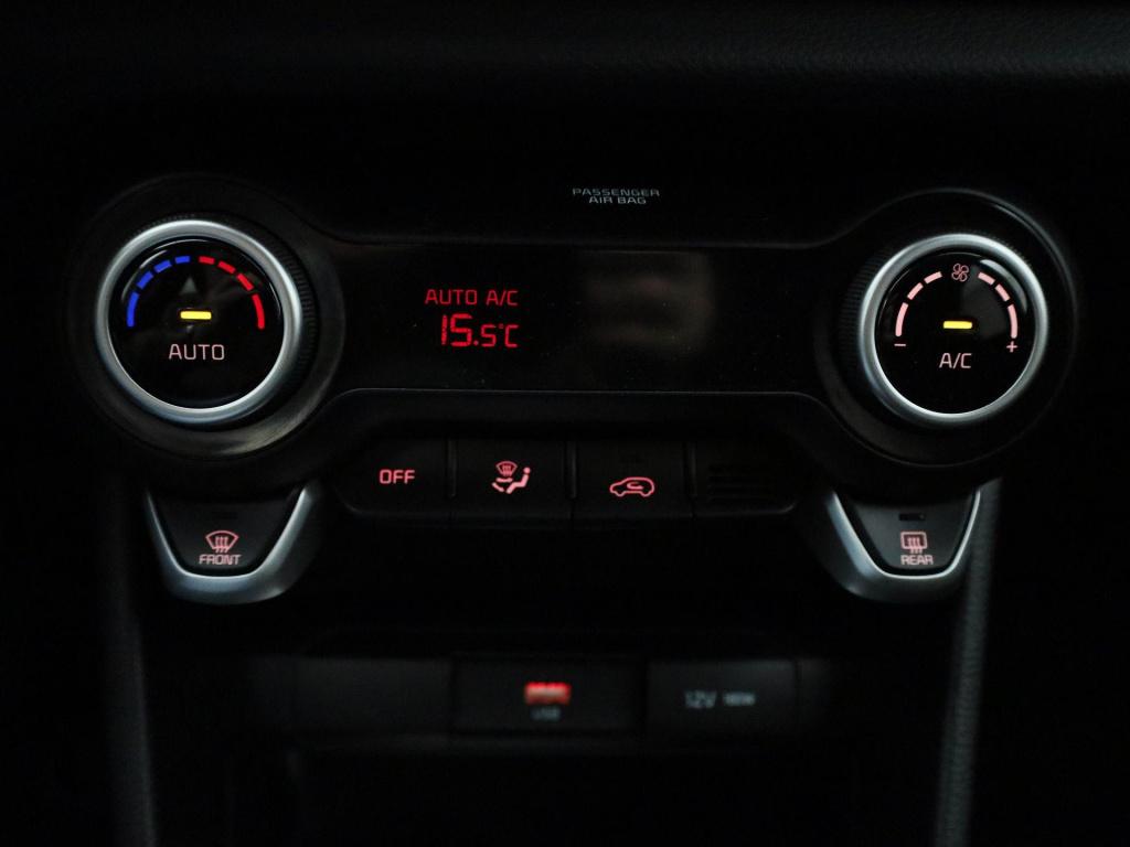 Kia Picanto 1.0 dpi dynamicplusline | cruise control | navigatie | camera |