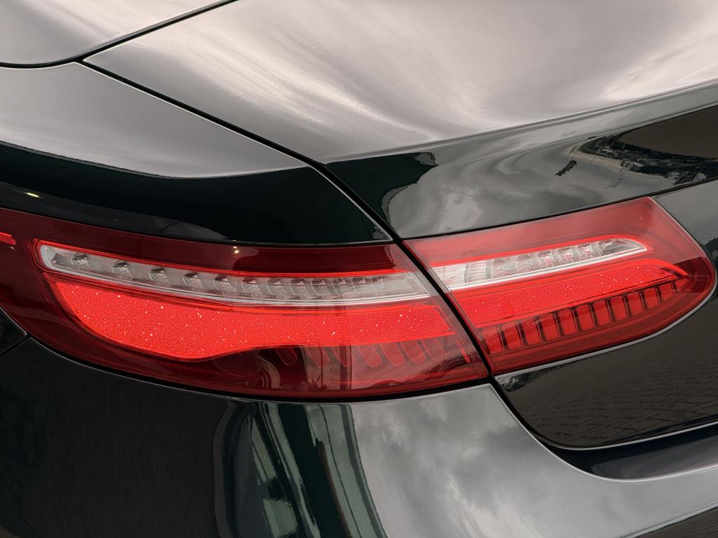 Mercedes-Benz E-Klasse cabrio 300 premium plus | burmester | leder | stoelv