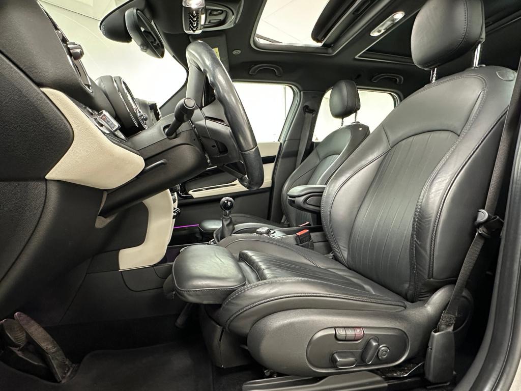Mini Countryman 1.5 cooper chili panoramadak | leer | hud | h&k