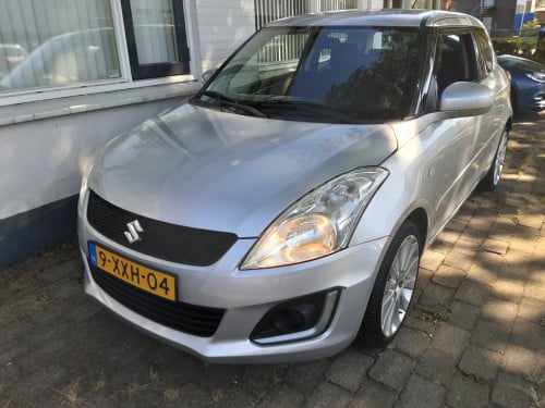 Suzuki Swift 1.2 Base EASSS