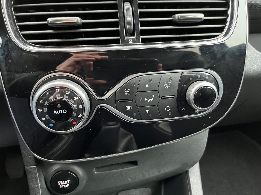 Renault Clio estate 0.9 tce intens | cruise control | airco | navigatie | p