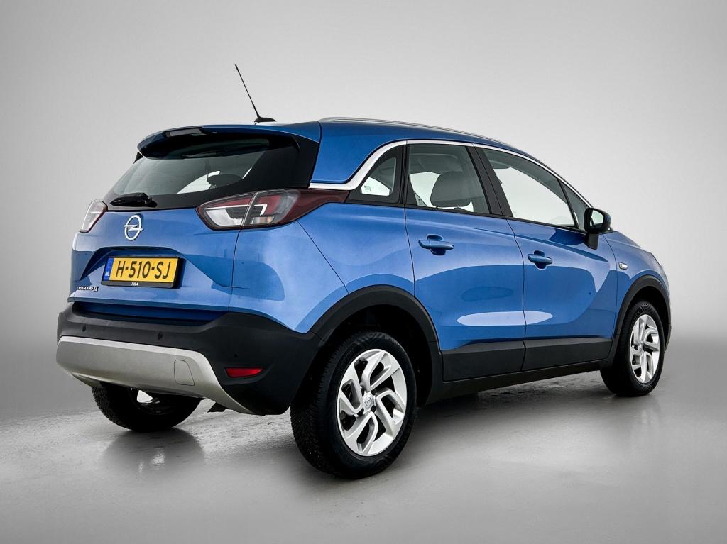 Opel Crossland X 1.2 t. innovation