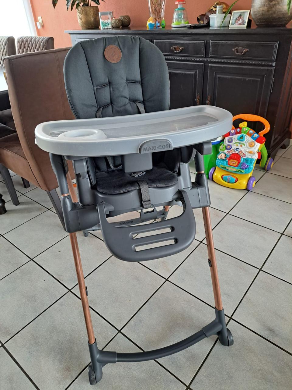 Maxi-Cosi Minla Kinderstoel