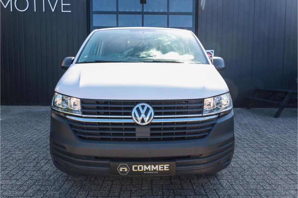 Volkswagen Transporter 2.0 tdi l2h1 150pk ac i cr.contr.