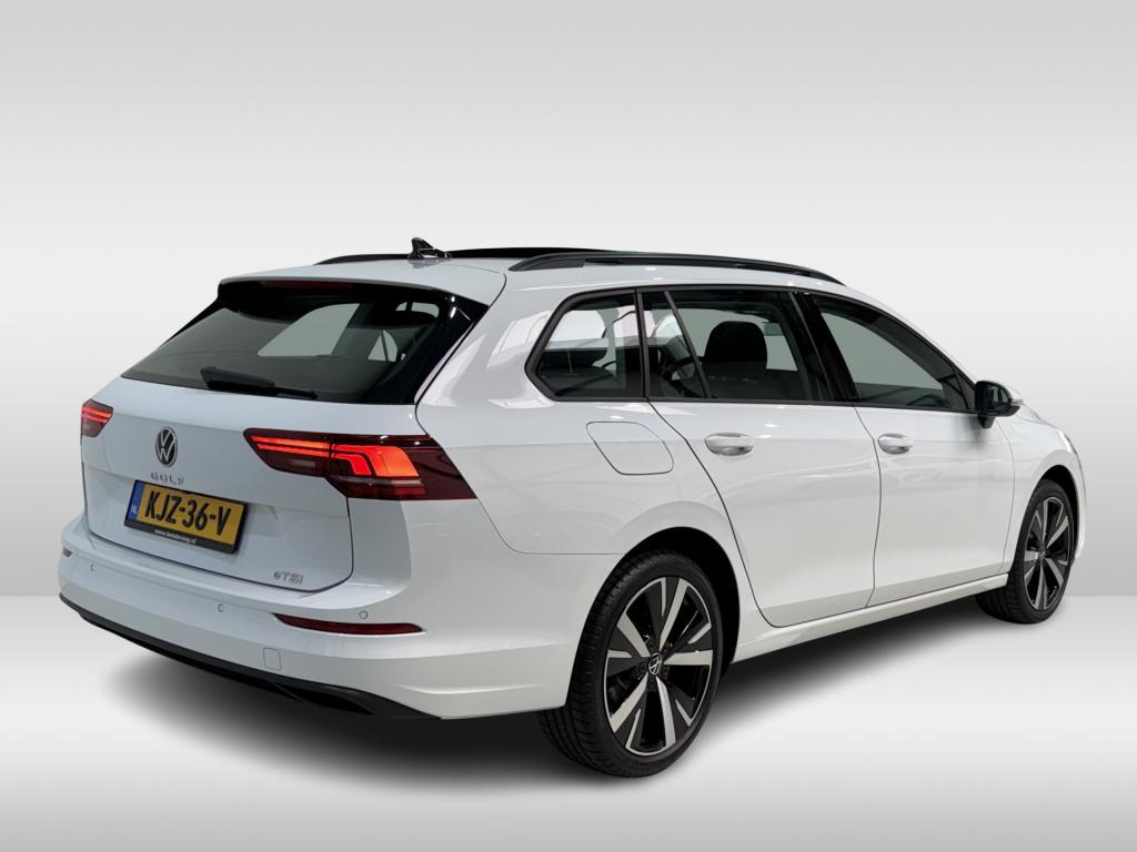 Volkswagen Golf variant 1.5 etsi 150pk dsg style | pano dak