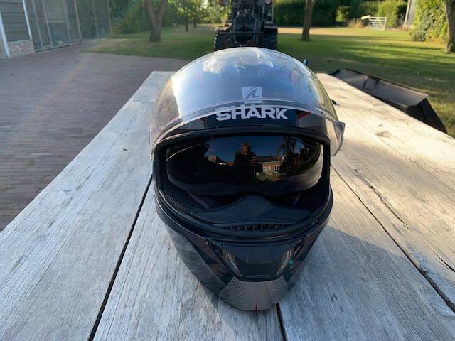 Shark helm ZGAN