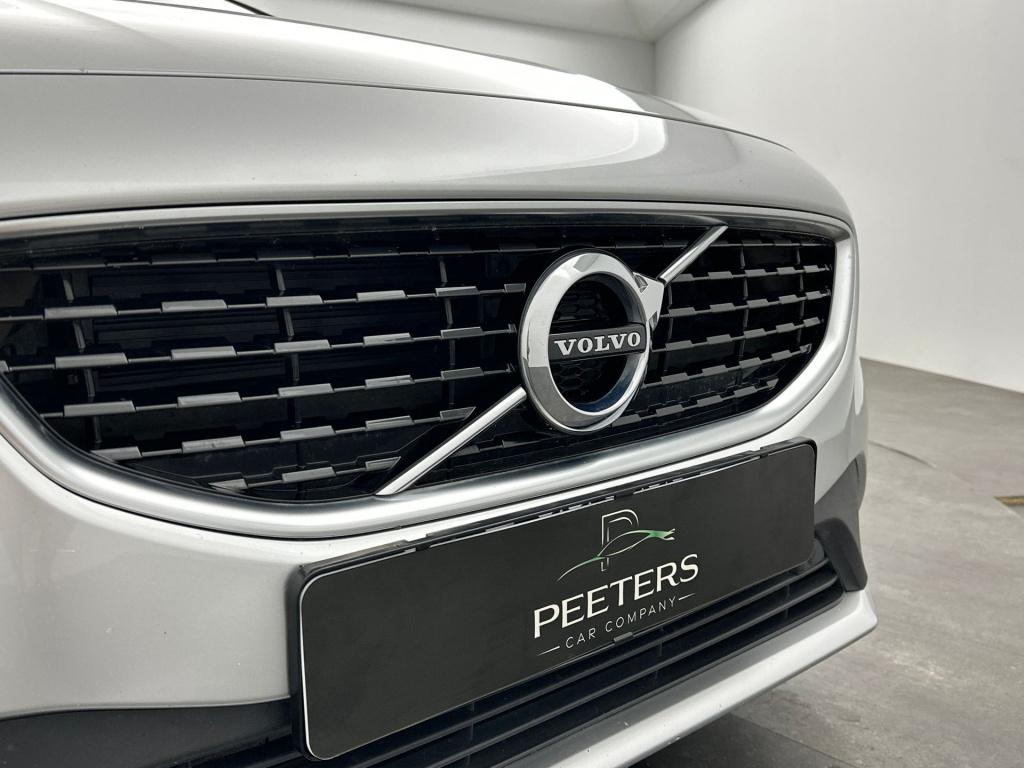 Volvo V40 1.5 t2 r-design
