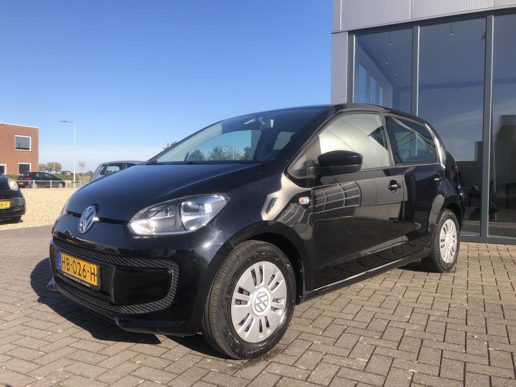 Volkswagen UP! 1.0 move up! bluem.