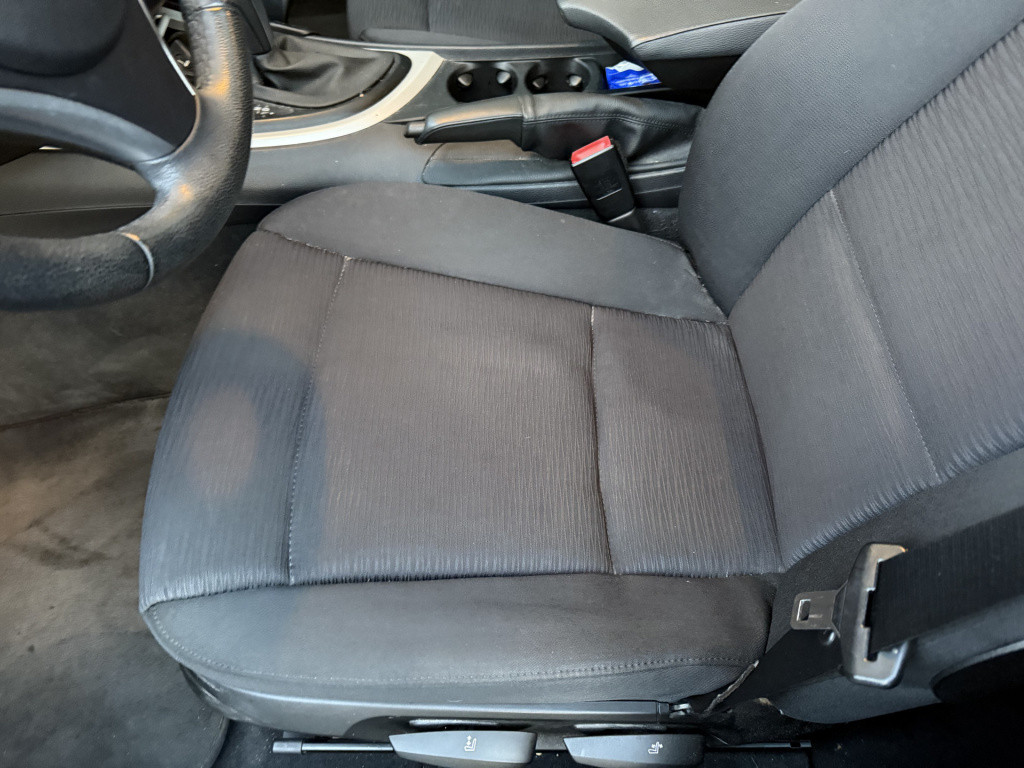 BMW 1 Serie 116i 2.0 122pk automaat executive 5-drs