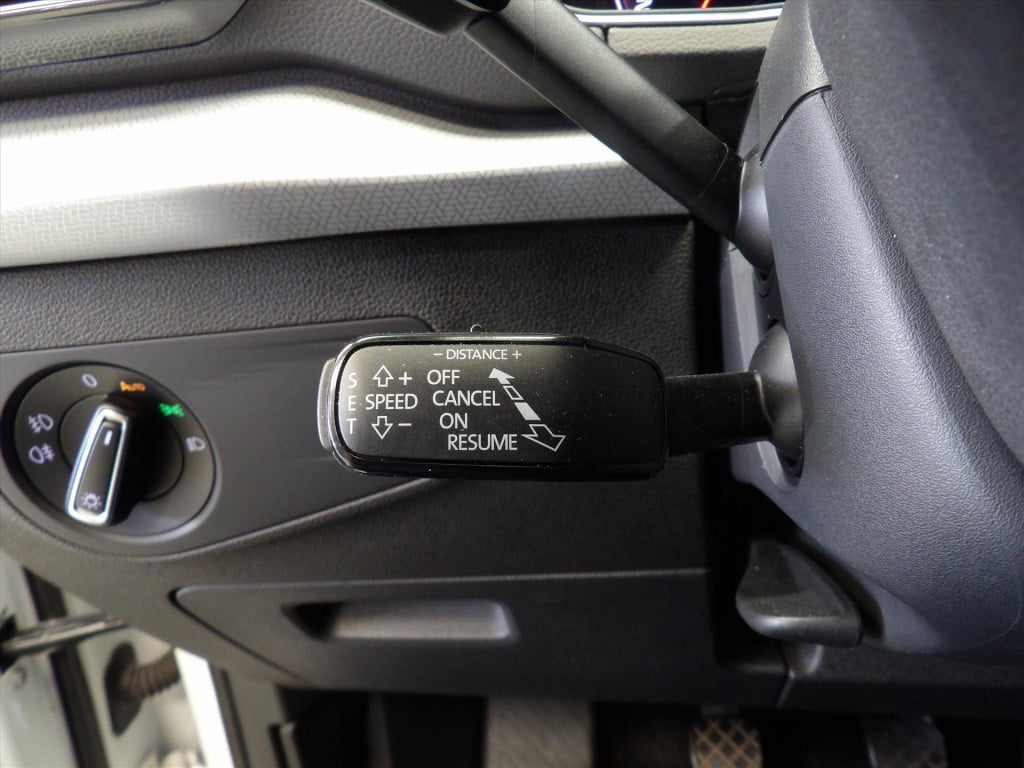 Seat Tarraco 1.5 tsi 150pk style