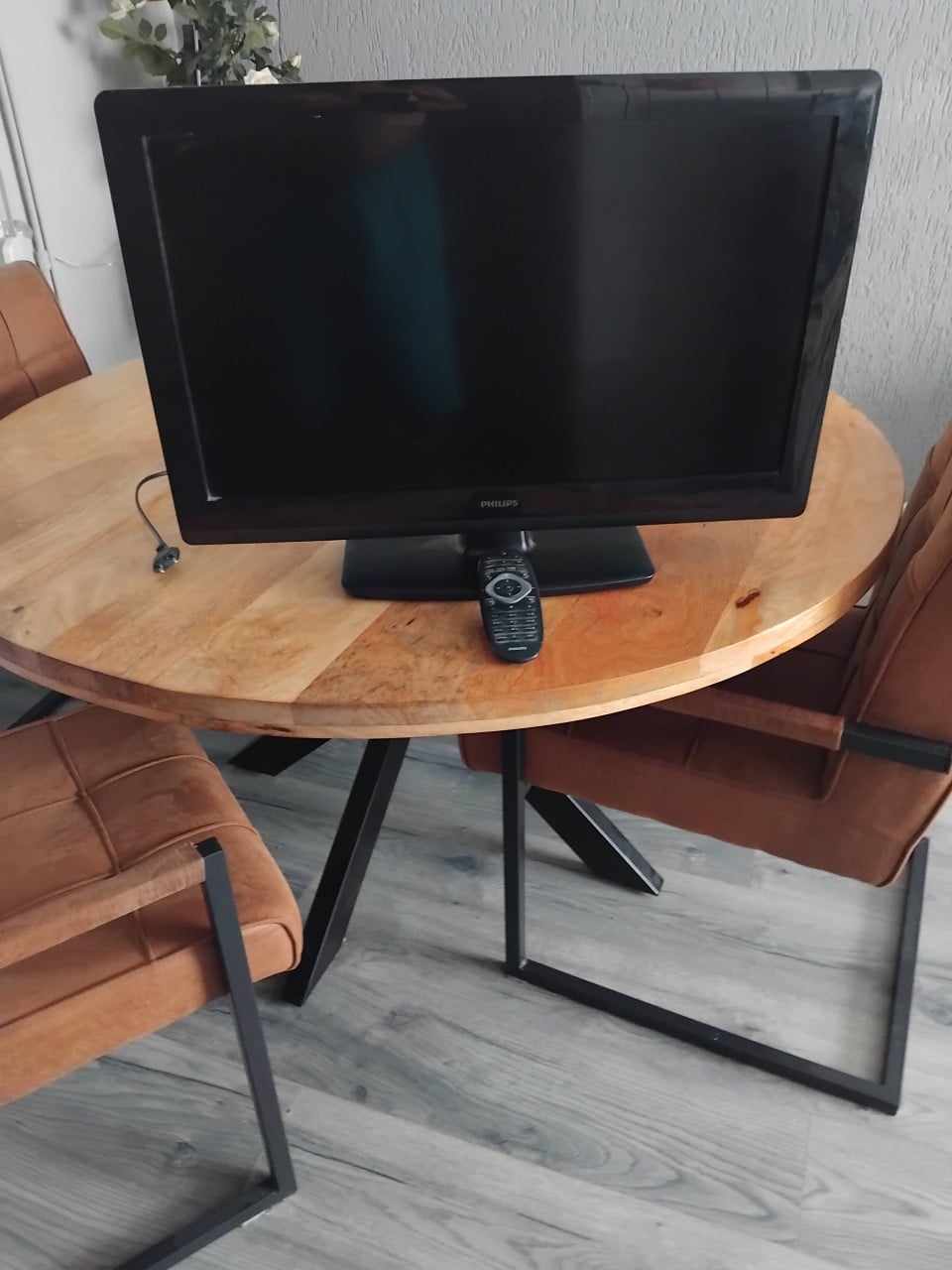 Kleuren tv