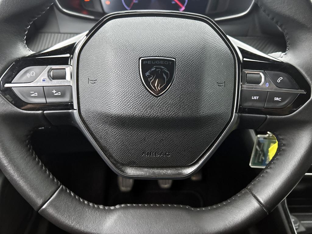 Peugeot 2008 100pk allure | rijklaar | apple carplay | parkeersensoren voor