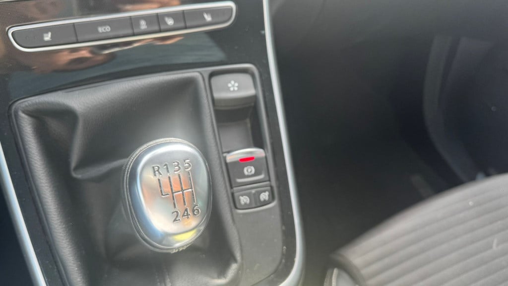 Renault Scenic 1.2 tce bose