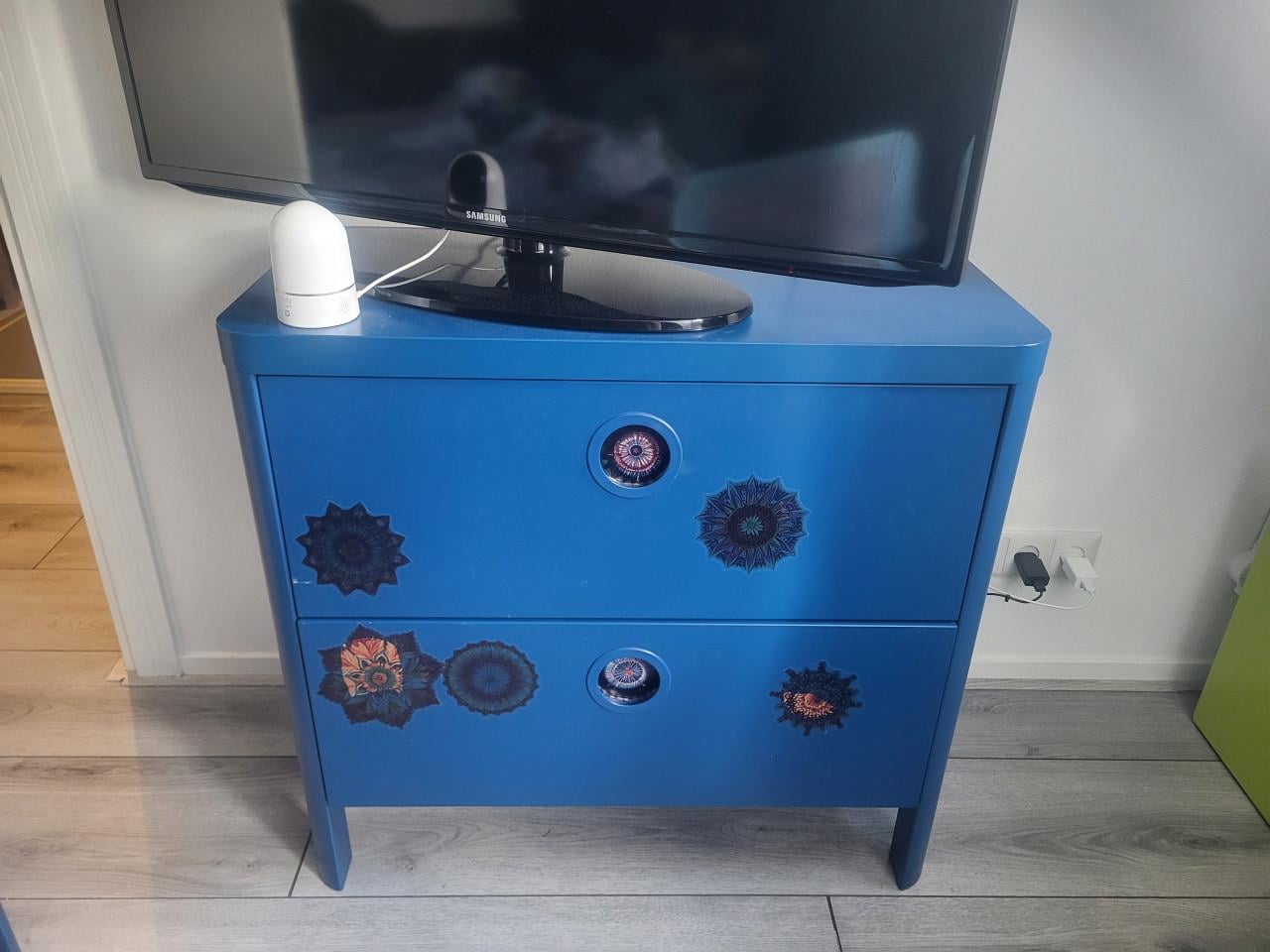 Gratis ophalen kinder kledingkasten