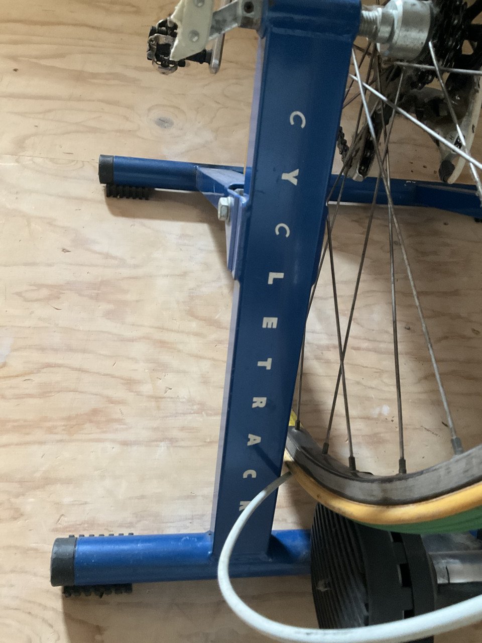 Rollerbank