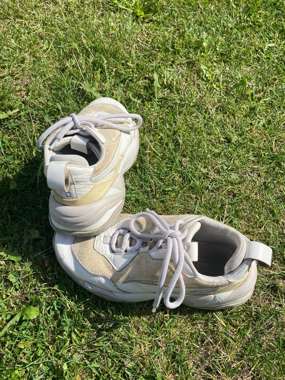 Puma sneakers