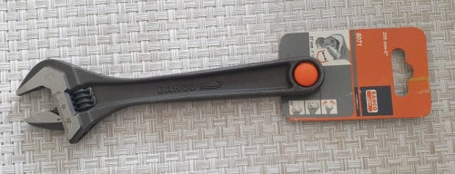 Nieuwe Bahco 8071 200 mm-8