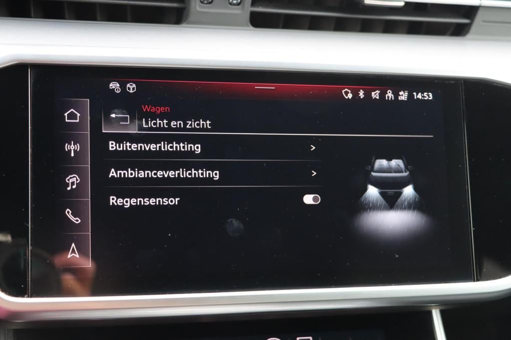 Audi A6 avant 50 tfsi e quattro s edition competition 300pk s tronic