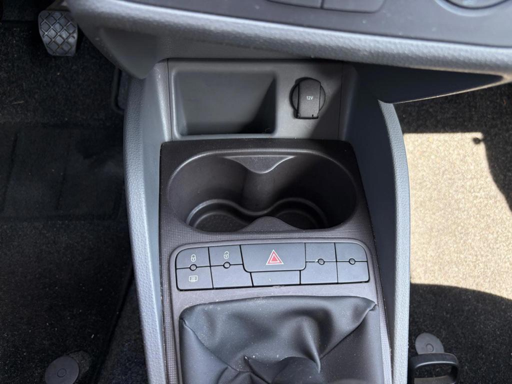 Seat Ibiza 1.2 club