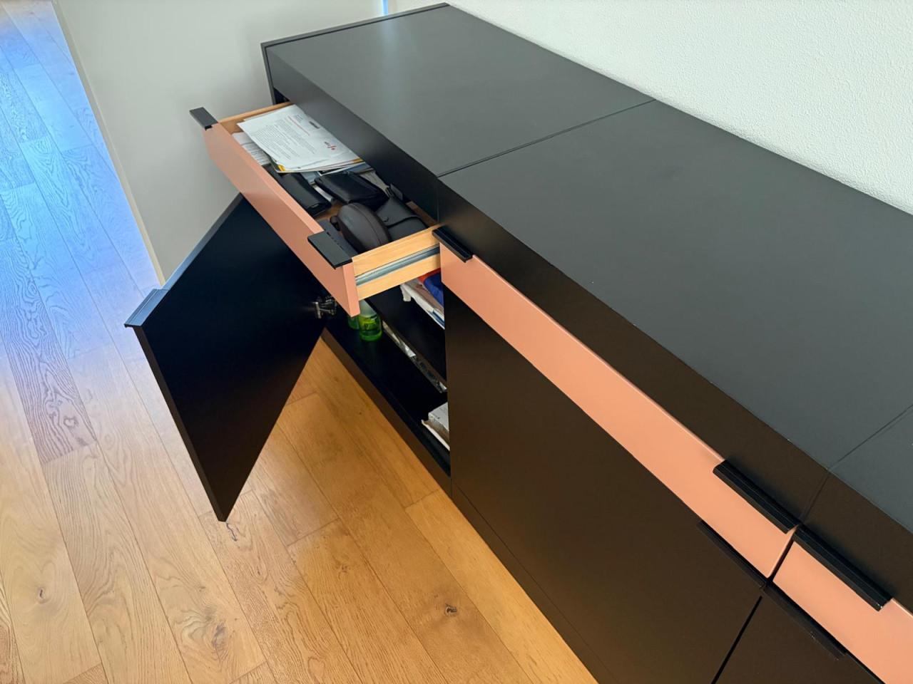 Dressoir