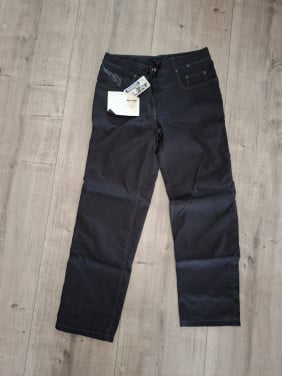 Dames motorbroek