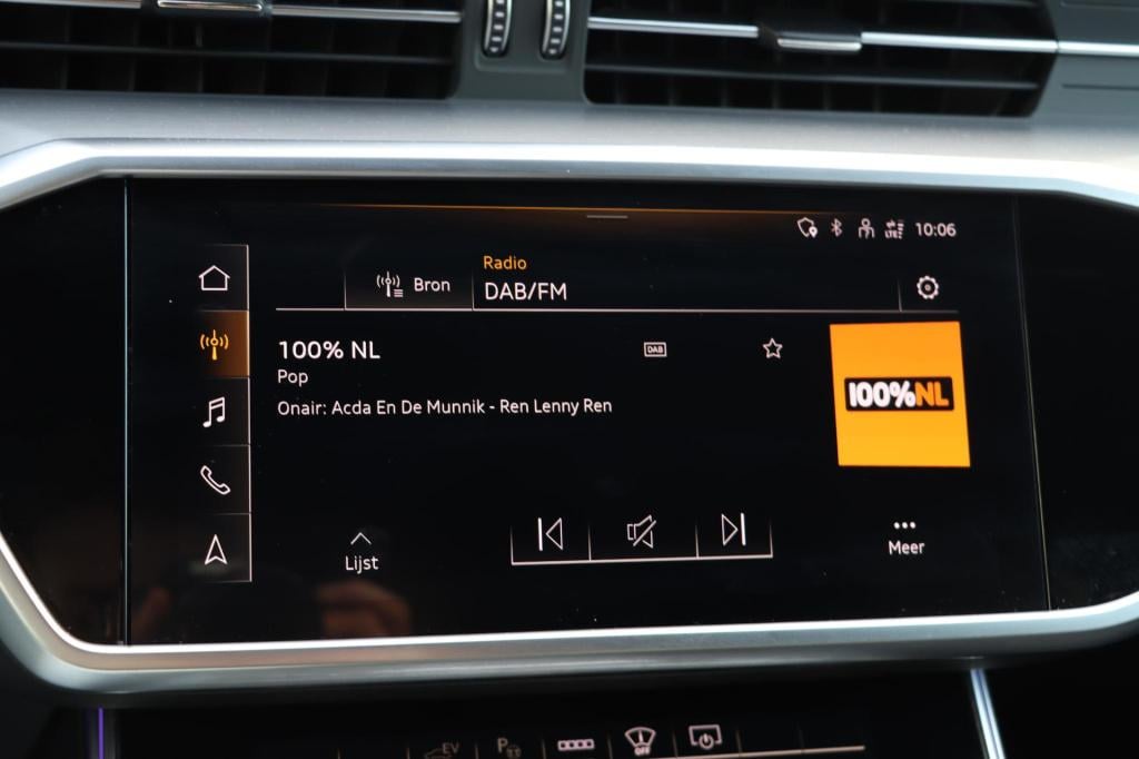 Audi A6 avant 55 tfsi e quattro s edition competition 367pk