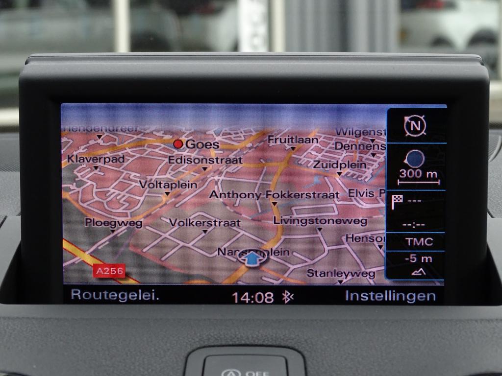 Audi A1 1.2 tfsi pro line s