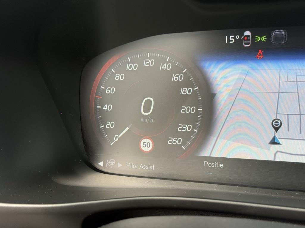 Volvo XC40 t2 129pk aut8 momentum pro| adap.cruise| camera| standkachel| st