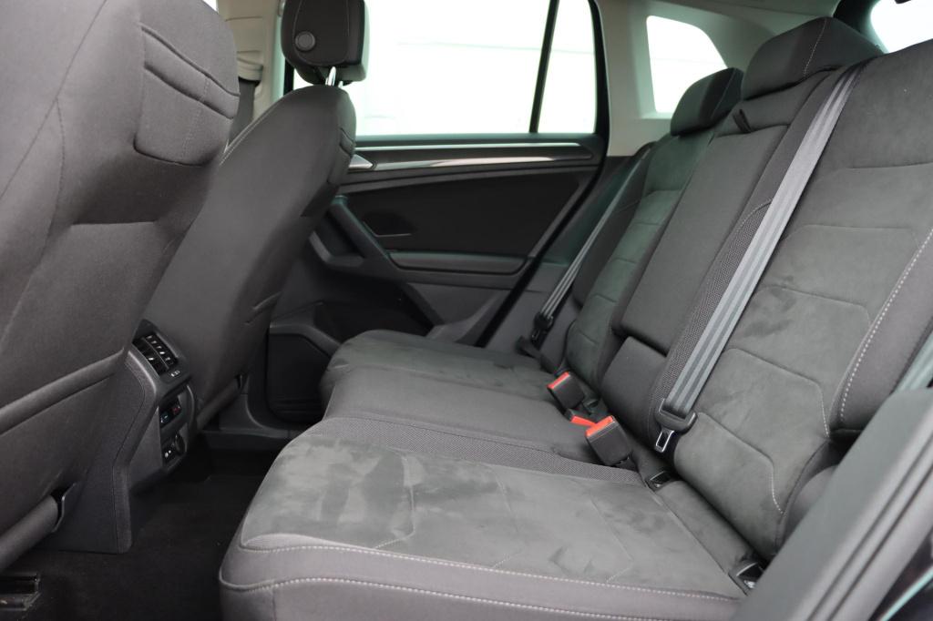 Volkswagen Tiguan 1.4 ehybrid elegance business 245pk dsg6