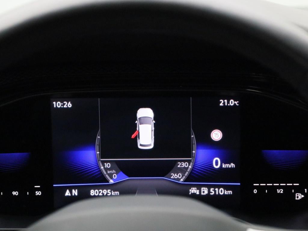 Volkswagen Polo 1.0 tsi life business | lmv | virtual cockpit | cruise cont