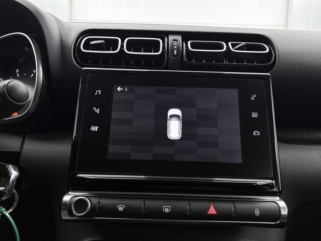 Citroen C3 Aircross 82pk feel | rijklaar | navigatie | parkeersensoren | ap