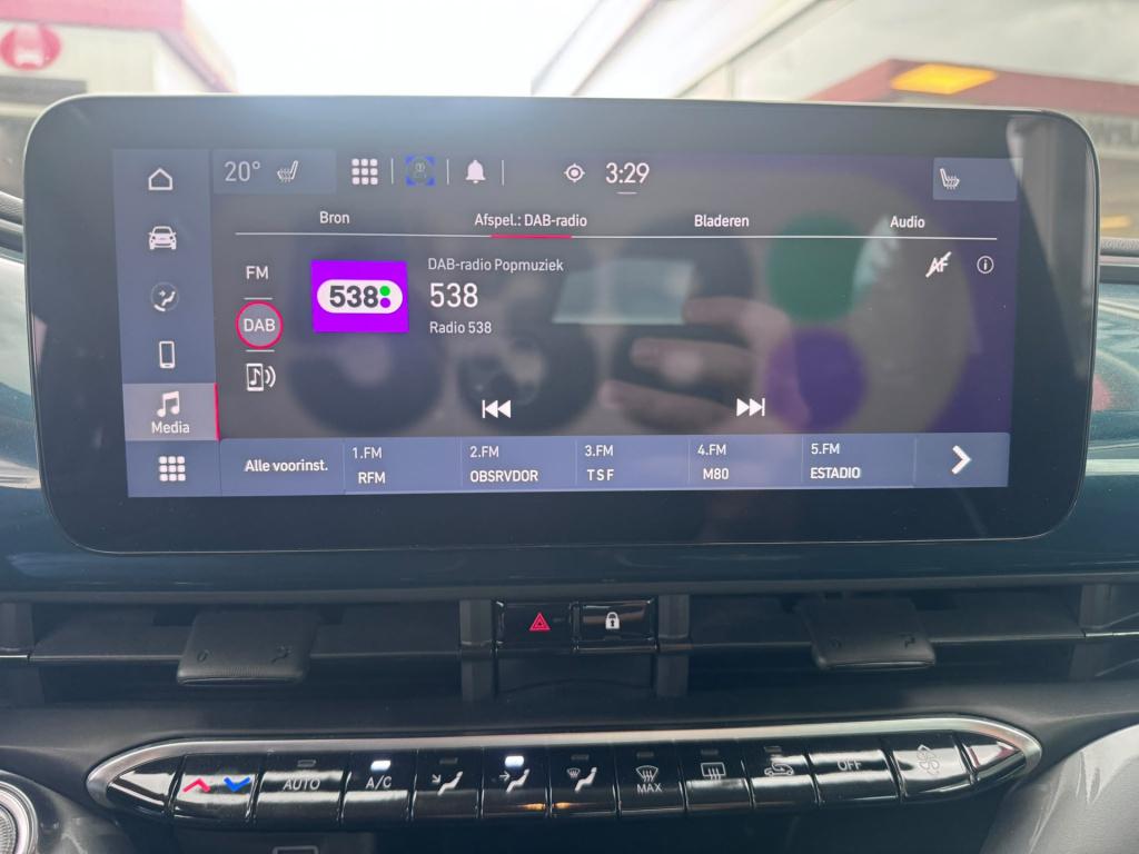 Fiat 500 icon 42 kwh