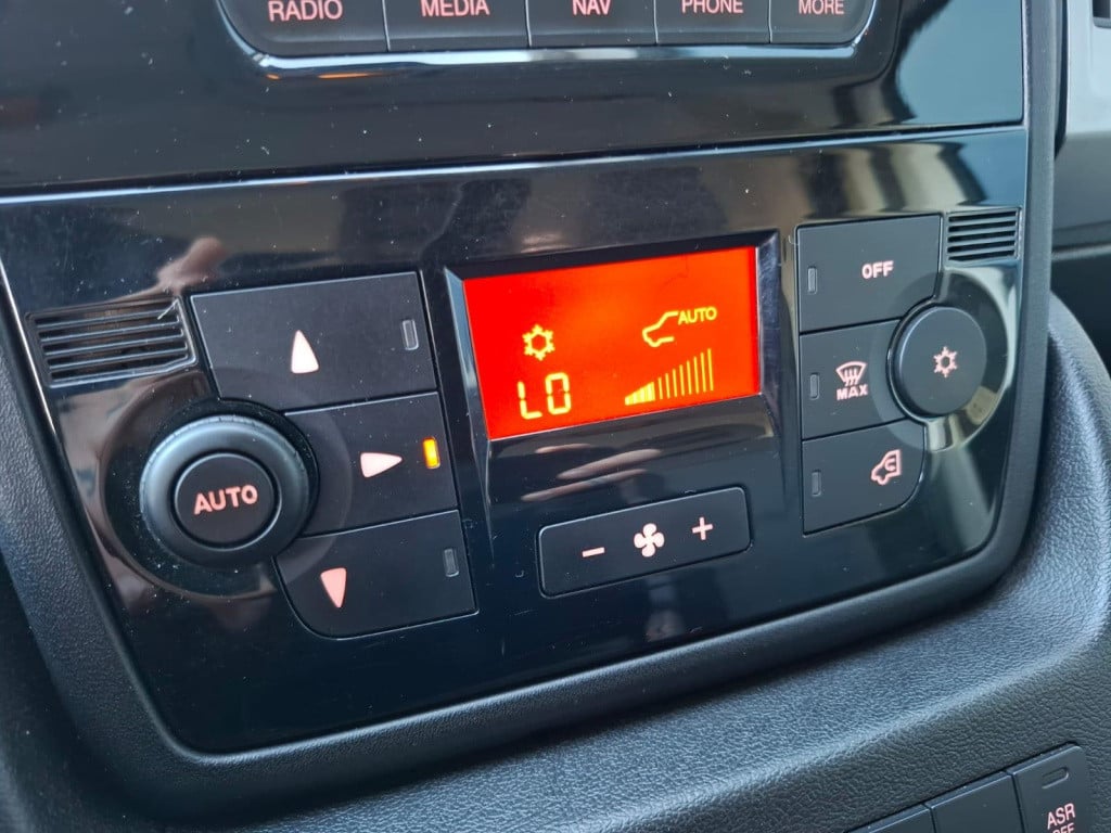 Fiat Ducato 33 2.3 multijet l2h2 airco / cruise controle / navi / n.a.p / 3