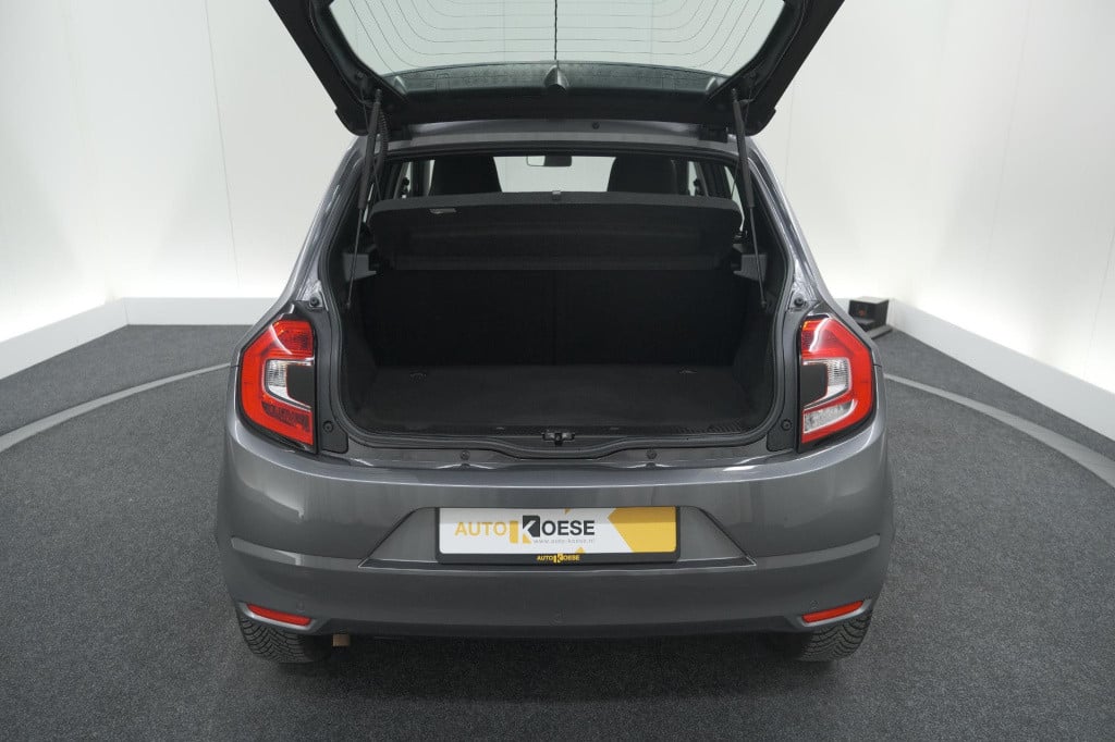 Renault Twingo 1.0 sce collection | cruise control | parkeersensoren | airc