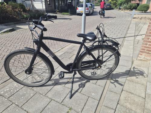 Gazelle Esprit herenfiets | Framemaat 54 | 3 versnellingen | 2025