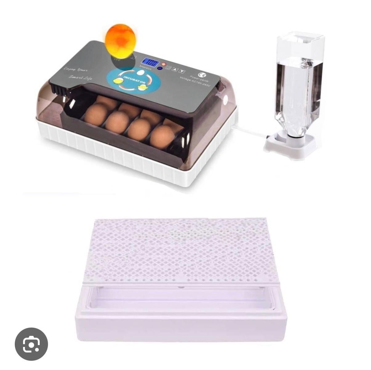 Broedmachine te koop