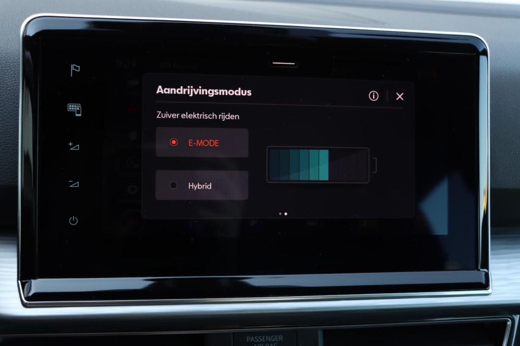Seat Tarraco 1.4 tsi e-hybrid phev xperience business intense 245pk dsg6 | 