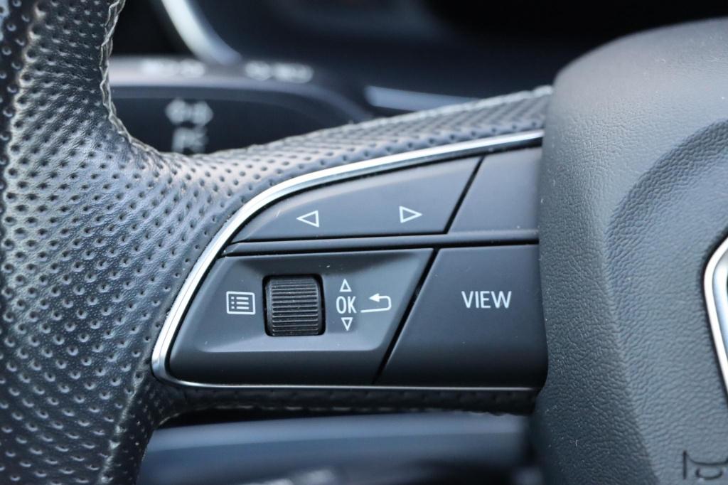 Audi Q3 sportback 45 tfsi e s edition 245pk s tronic | soh 91,2% |