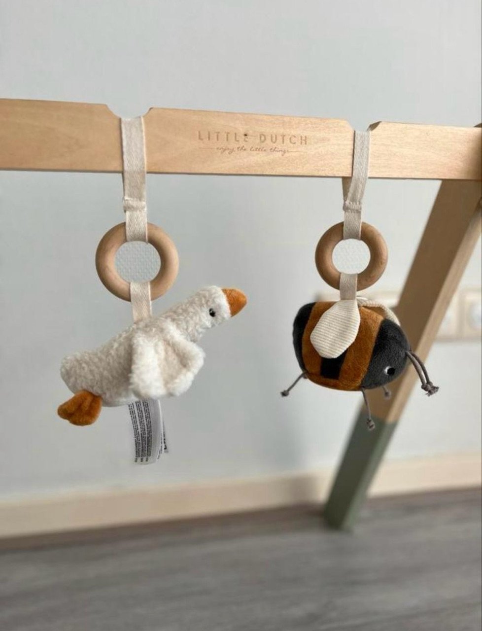 Babygym • Little Dutch