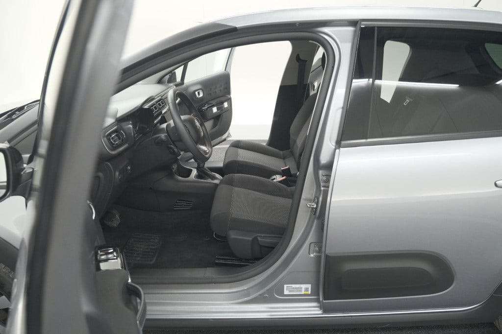 Citroen C3 puretech 110 eat6 max | apple carplay | parkeersensoren | climat