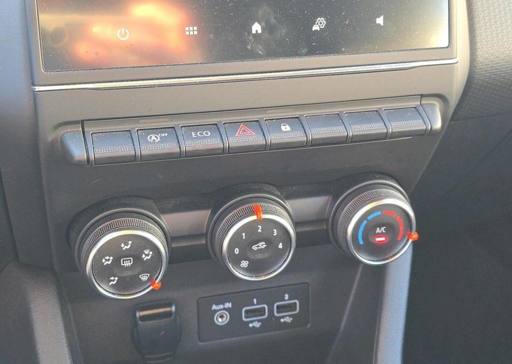 Renault Clio 1.0 tce 100 zen - trekhaak