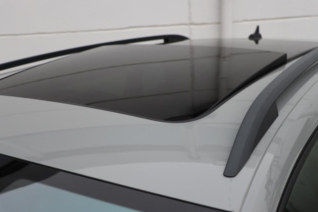 Skoda Karoq 1.5 tsi act sportline business