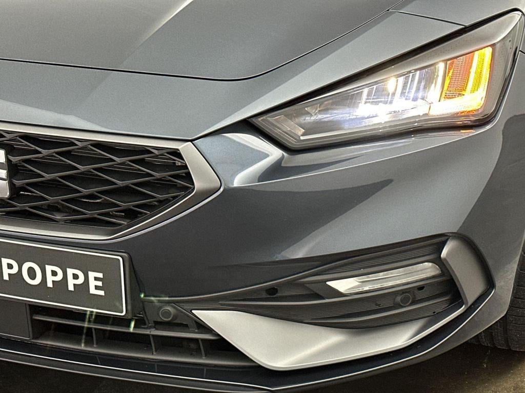 Seat Leon sportstourer fr phev first edition 1.5 tsi ehybrid 204pk dsg