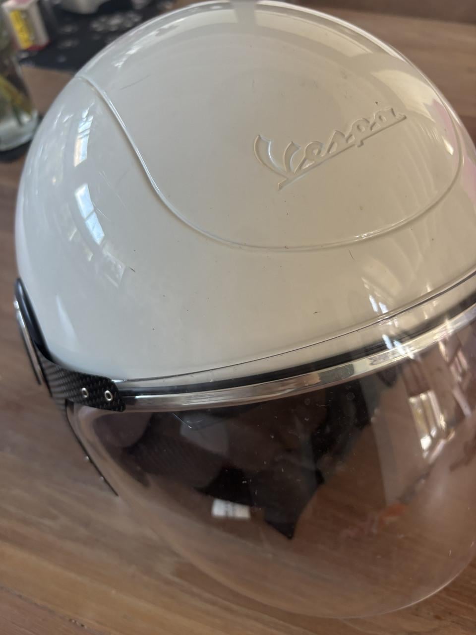 Vespa Sprint 2010