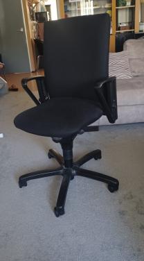 Comforto bureaustoel