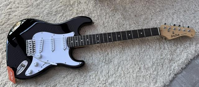 Stratocaster als nieuw!