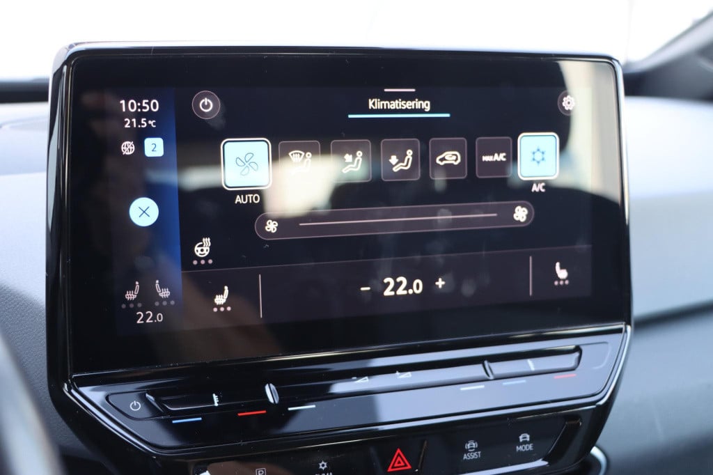 Volkswagen Id.3 life 58 kwh